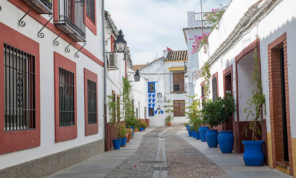 Hotel La Boutique Puerta Osorio